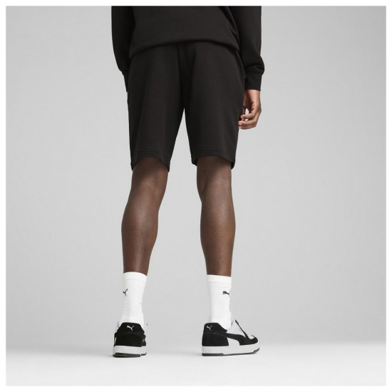 Puma Ανδρικό σορτς Essentials 2 Color No.1 Logo Shorts